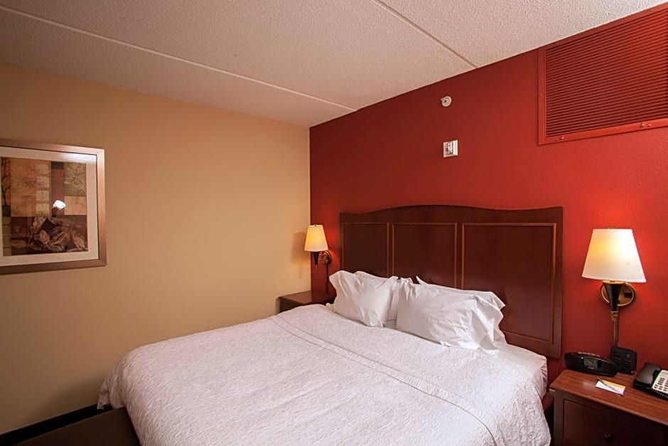 Hampton Inn By Hilton Elmira