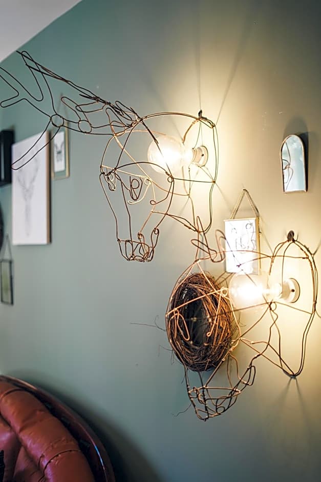 Rifugio Pian di Rocchi