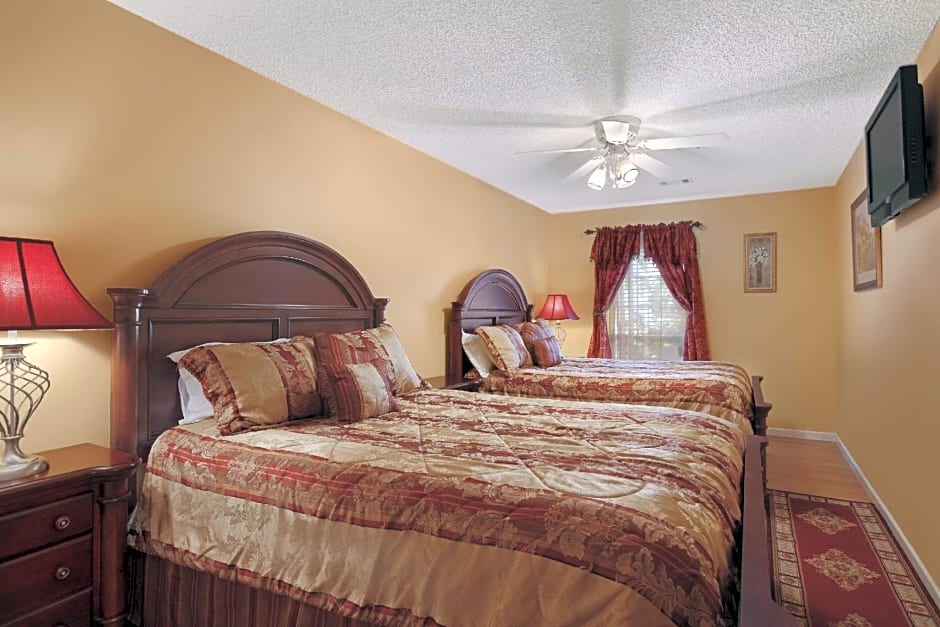 Days Inn by Wyndham Branson/Near the Strip