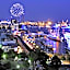 Mercure Hotel Hamburg am Volkspark
