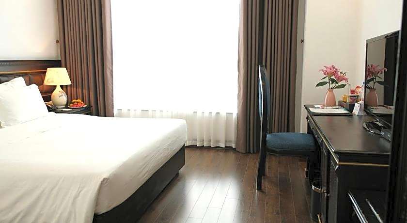 The Vissai Hotel