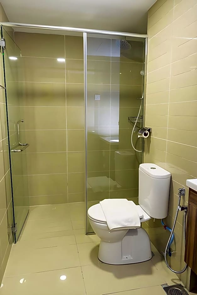 D Gateway Perdana Hotel Bangi