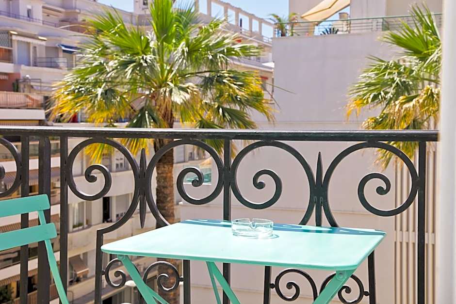 Hotel La Villa Nice Promenade