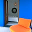 Ravissante maison bleue - Villa Azzura B&B