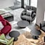 Holiday Inn Munich - Leuchtenbergring By IHG