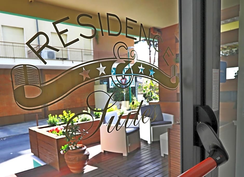 Residence & Suites