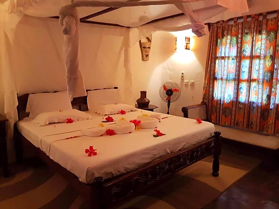 Boutique Hotel Nyumbani Tembo