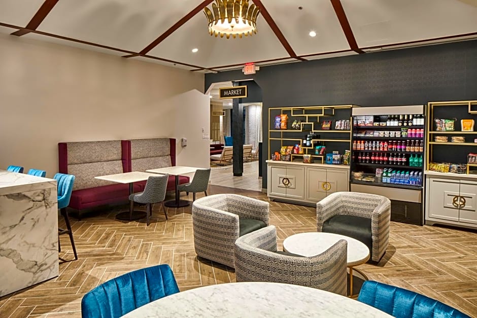 Hotel Indigo Cleveland Downtown by IHG