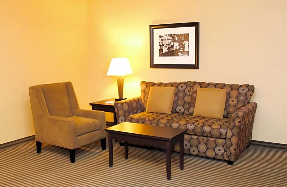 Best Western Sunrise Inn & Suites