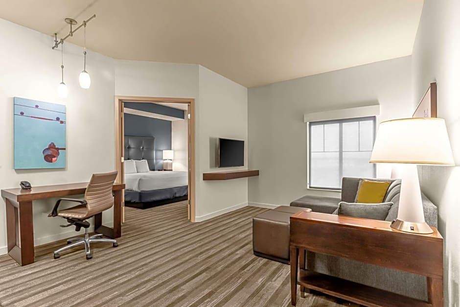 Hyatt House Richmond - Short Pump