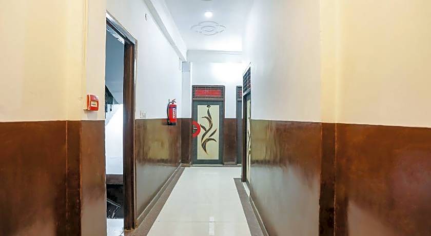 FabHotel Pranjul Inn