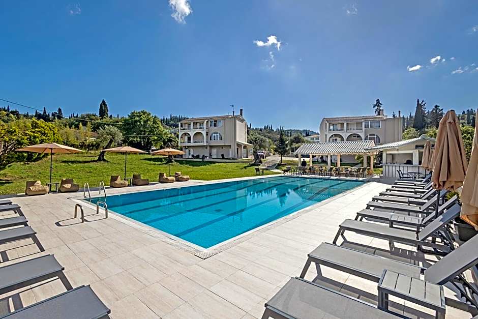 Pelithea Family Aparthotel