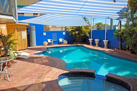 Centrepoint Motor Inn