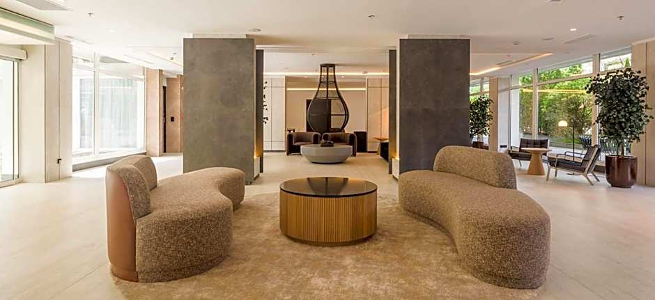 Ilunion San Sebastian