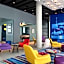 Aloft by Marriott London Excel