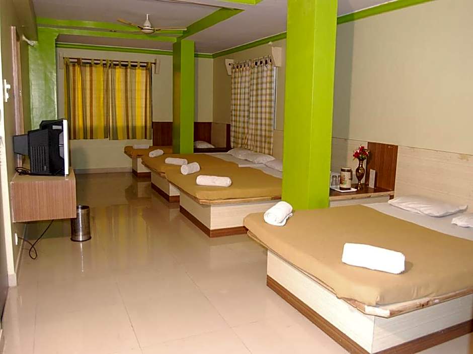Hotel Utsav