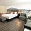 Waypoint Hotel