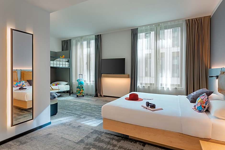 Moxy Wuerzburg