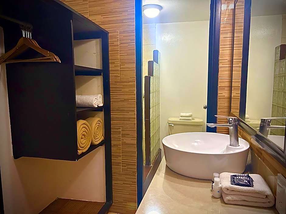 VF Villa Florencia Hotel