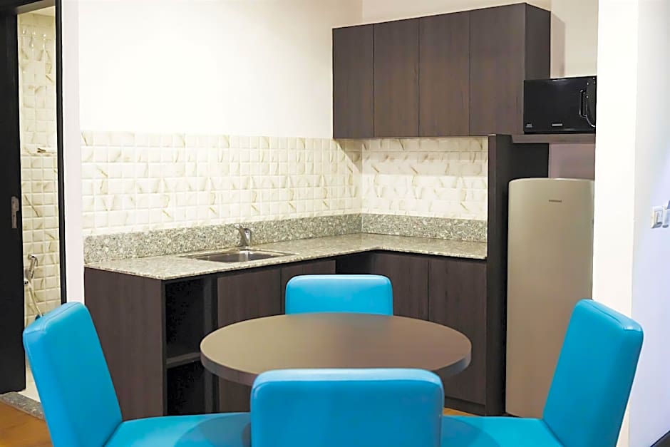 Park Inn By Radisson Amritsar Airport