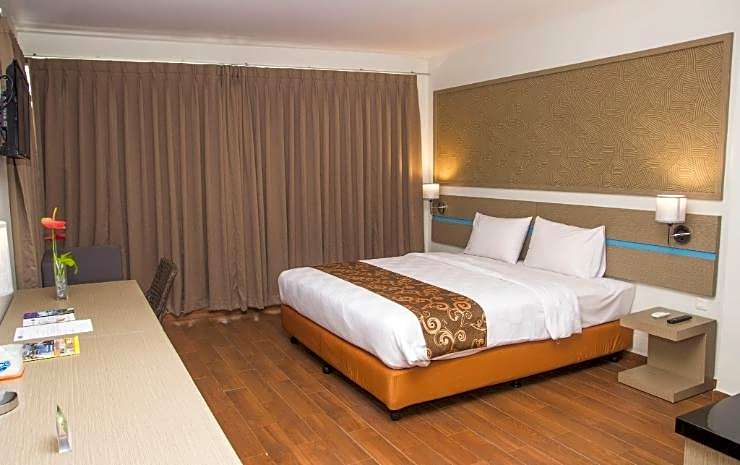 Genio Hotel Manado