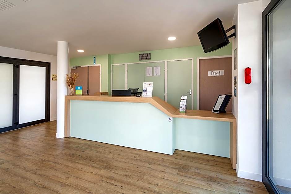 Sure Hotel by Best Western Guerande