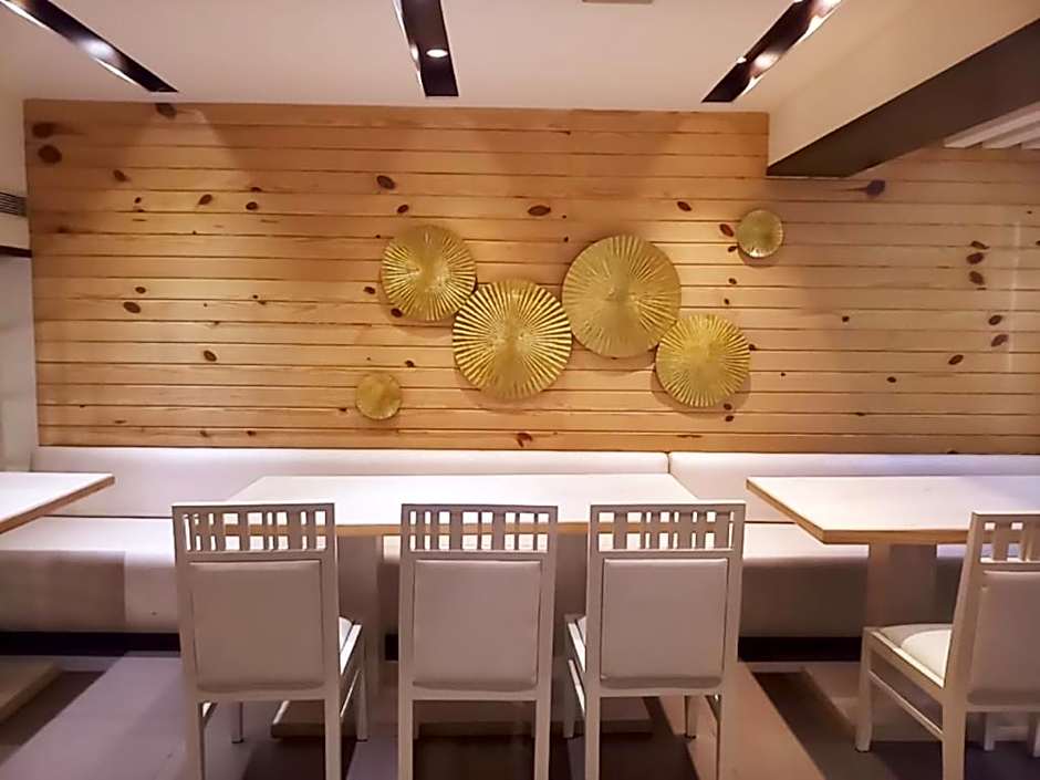 Hotel Apex International-Jodhpur