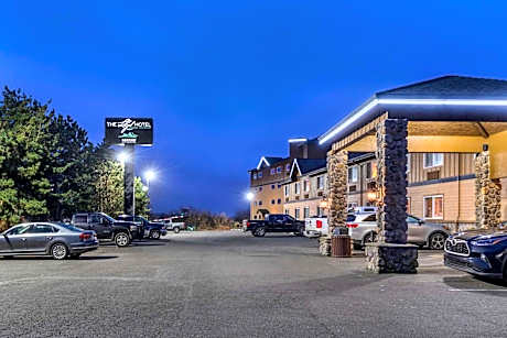 Lloyd Hotel Astoria Bayfront, an Ascend Collection Hotel