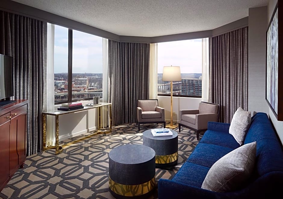 Omni Richmond Hotel