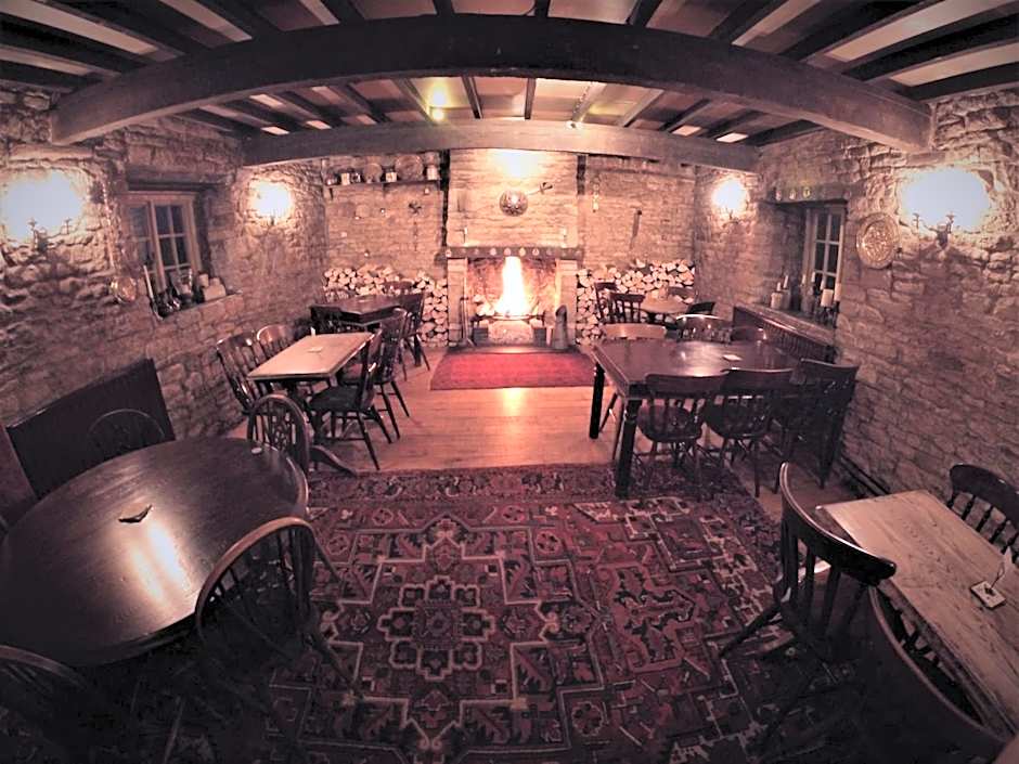 The Crown Inn