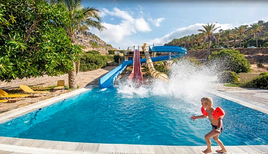 Minos Imperial Luxury Beach Resort photo 40