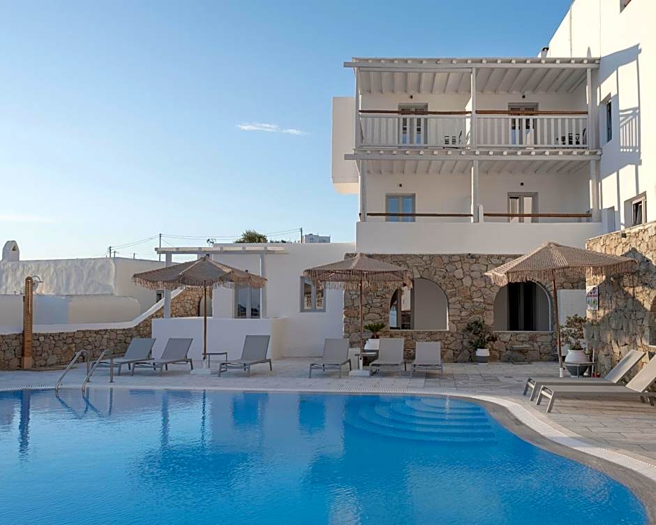 Mykonos Essence Adults Only