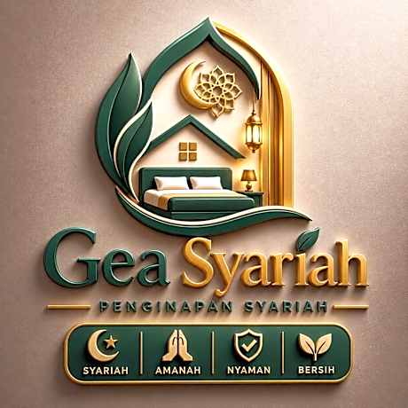 Griya Euis dan Aisha Syariah