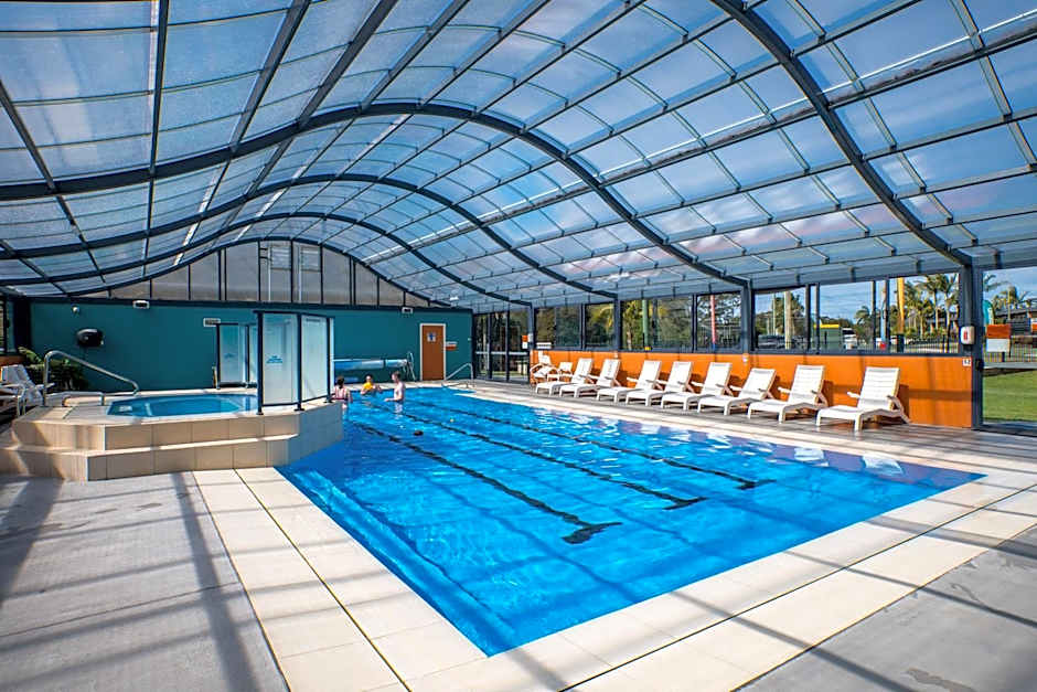 Tasman Holiday Parks - Merimbula