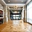 Crowne Plaza Milwaukee South By IHG