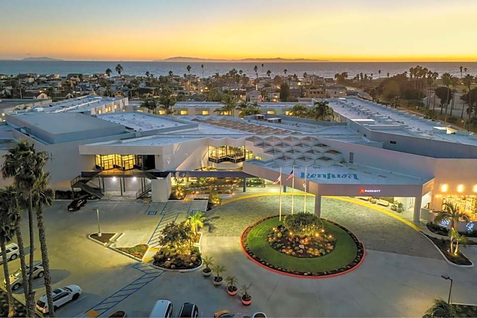 Ventura Beach Marriott