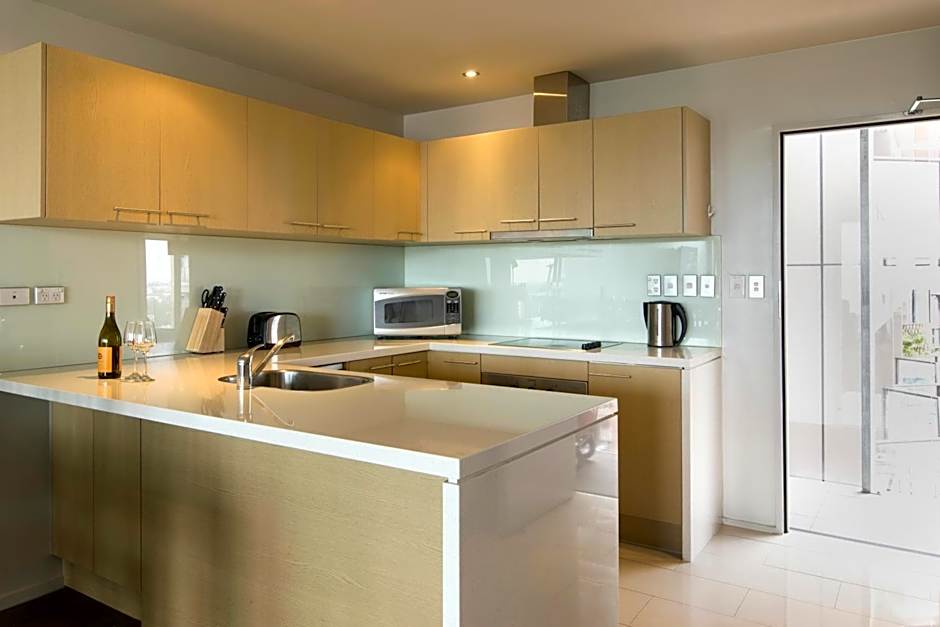 Quest on Hobson Serviced Apartments