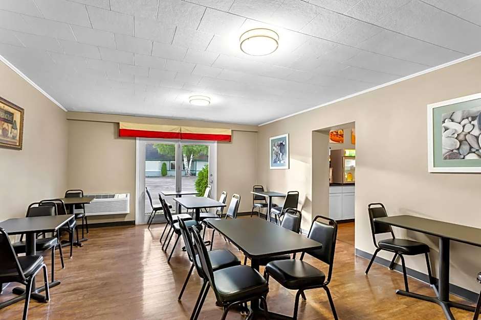 Quality Inn & Suites Gorham White Mountains