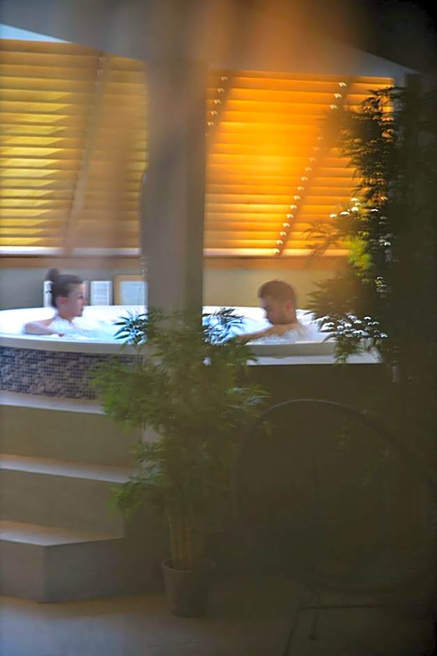 Best Western Hotel Les Bains De Perros-Guirec