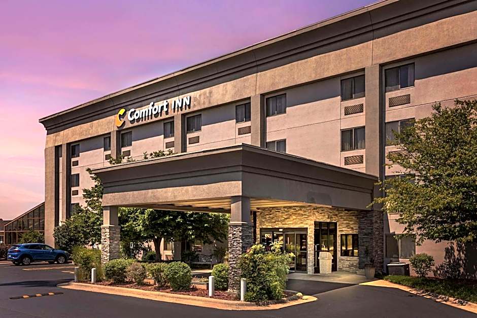 Comfort Inn Springfield