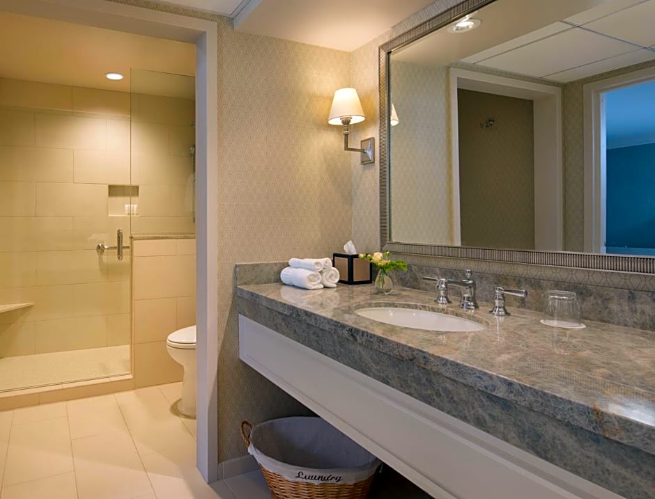 Lafayette Park Hotel & Spa