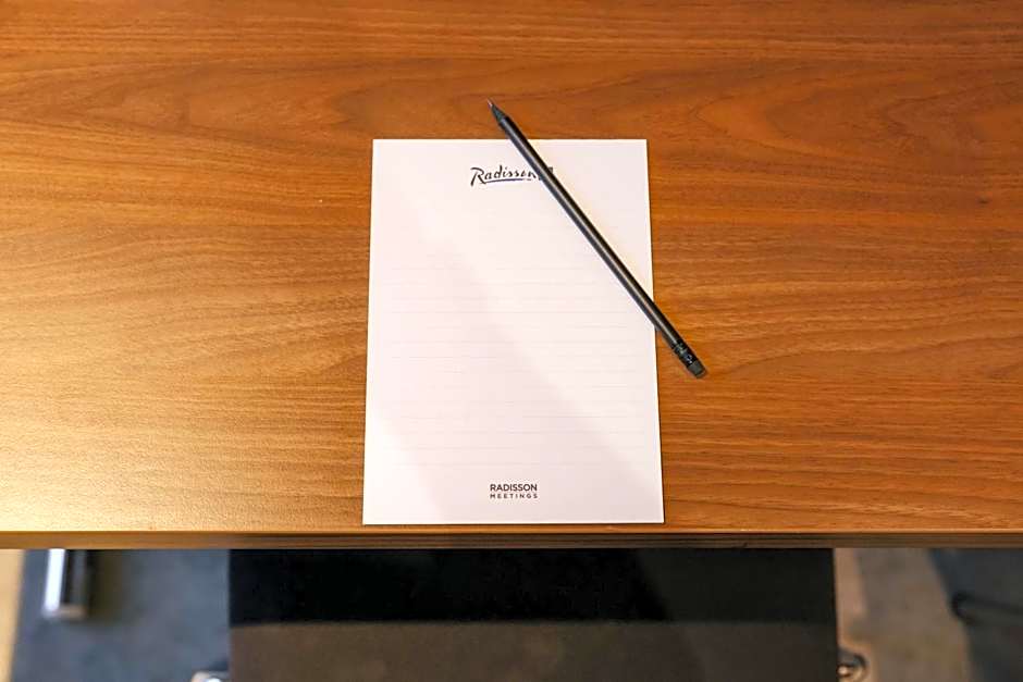 Radisson BLU Balmoral Hotel, Spa