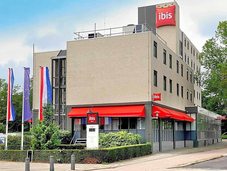 ibis Utrecht