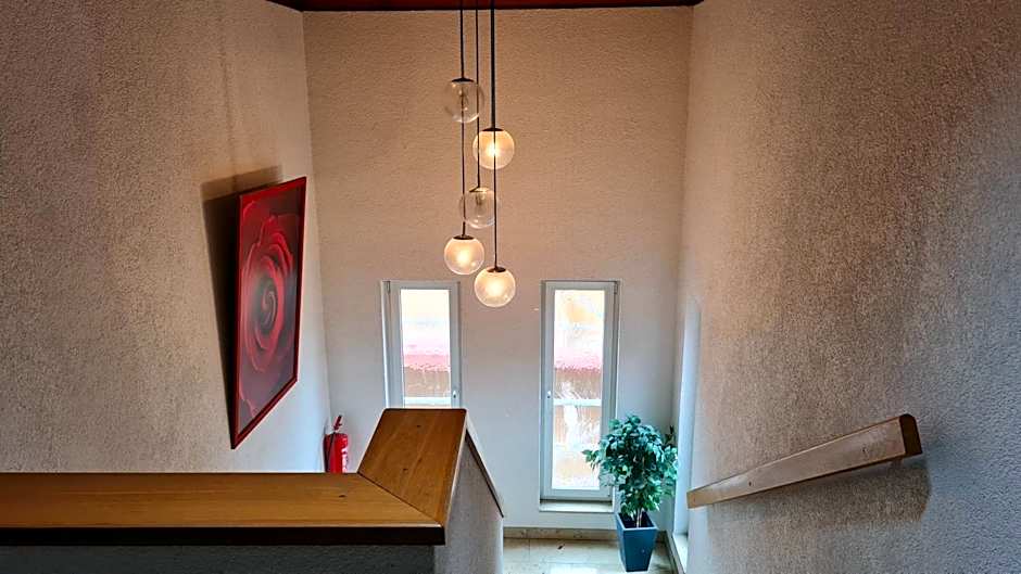 Hotel Kartäuser Hof Mainz Bodenheim