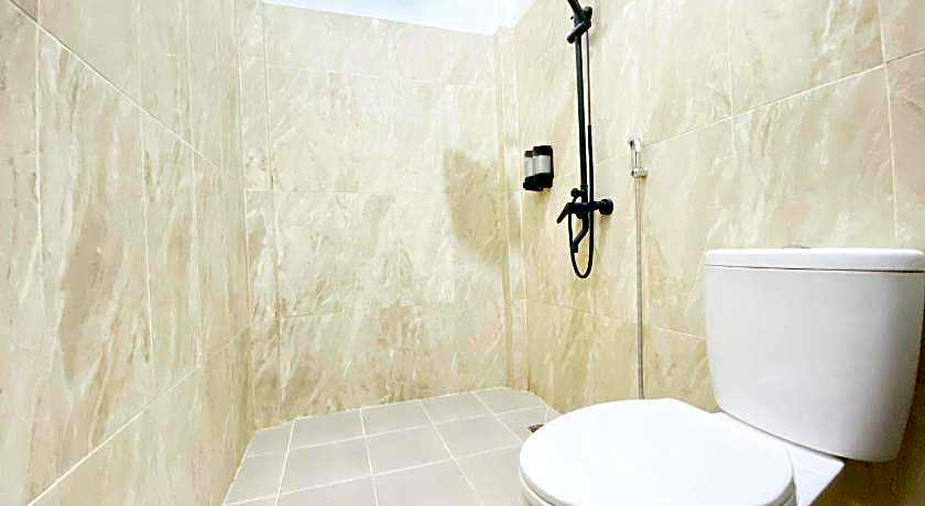 Bujai Mentawai Griya Hotel