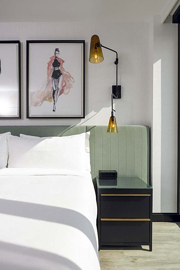 The Godfrey Hotel Hollywood