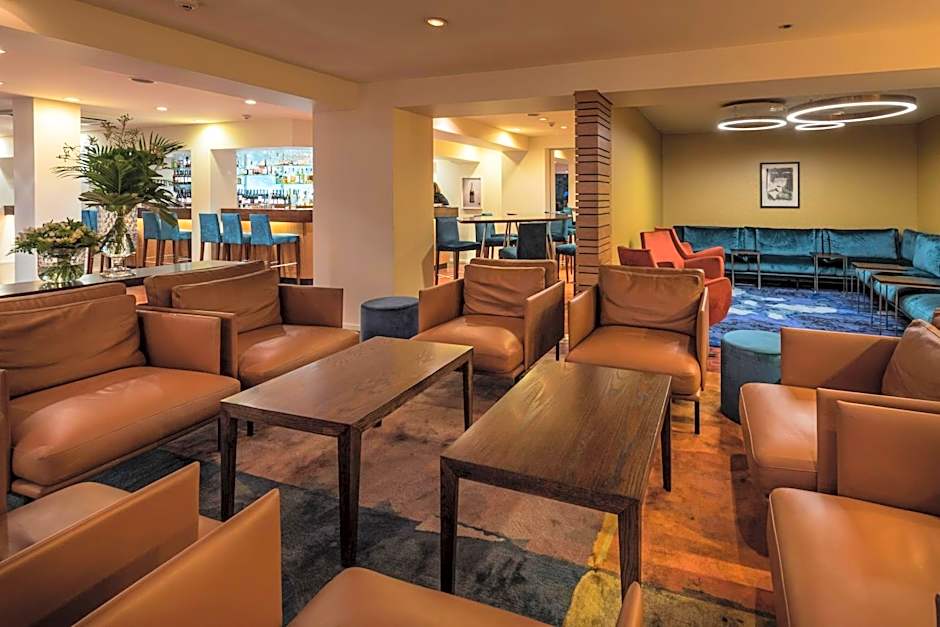 The George