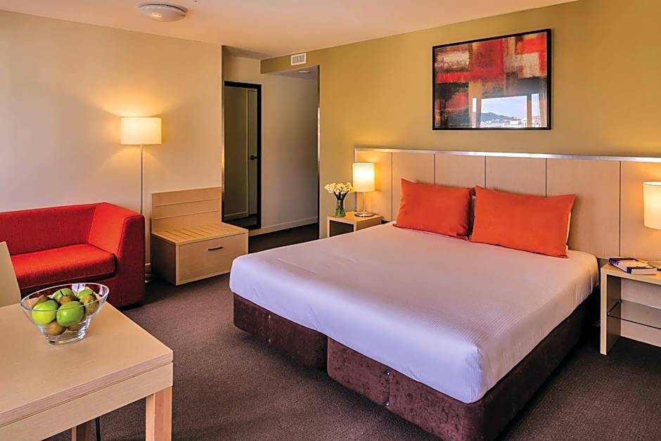 Travelodge Wellington