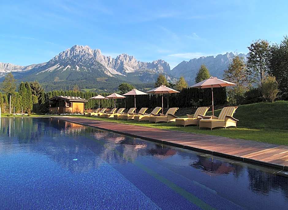 Sporthotel Ellmau in Tirol