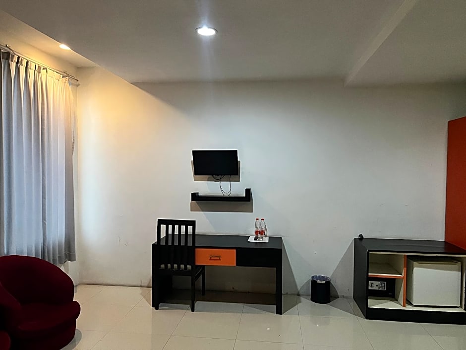 OYO 92472 Tri Homestay